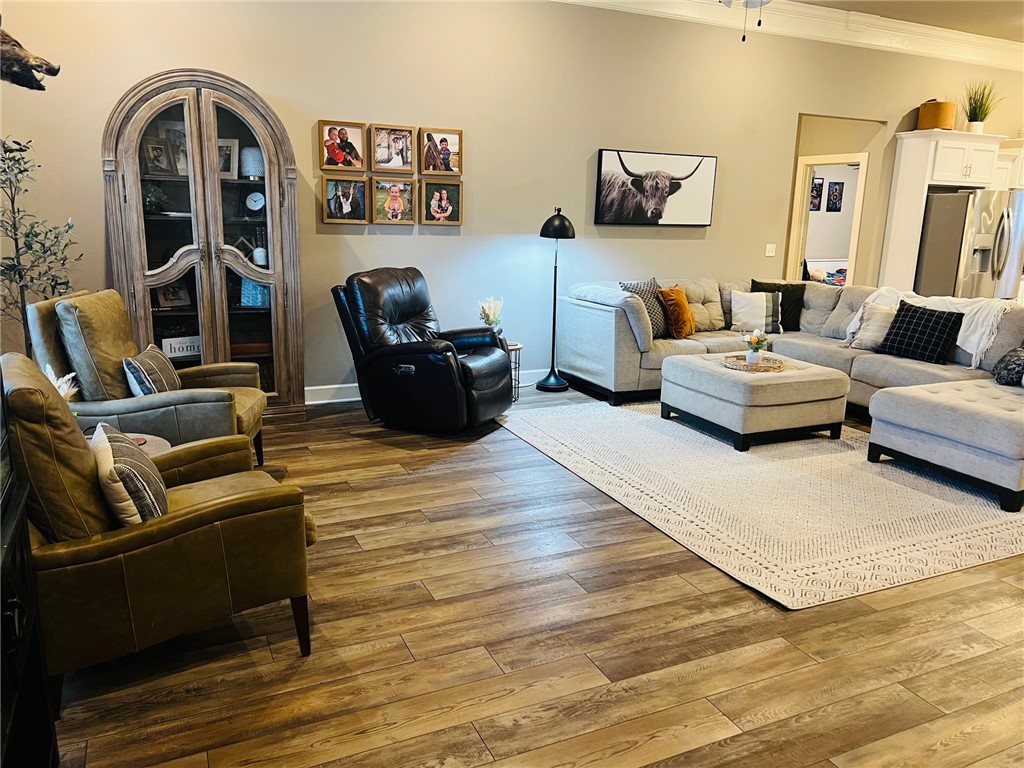 Windgate Sub - Residential