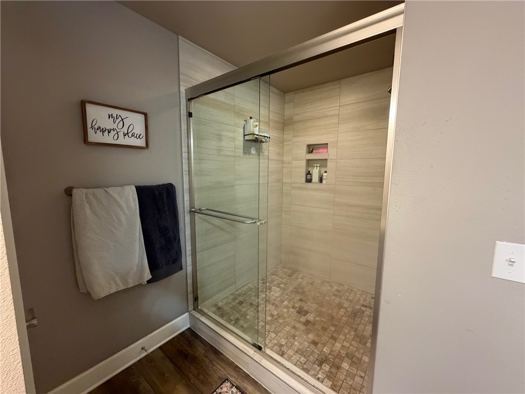 Windgate Sub - Residential