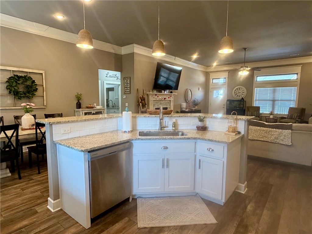 Windgate Sub - Residential