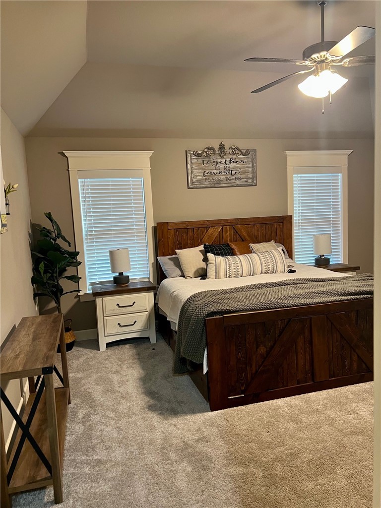 Windgate Sub - Residential