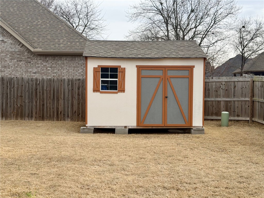 Windgate Sub - Residential