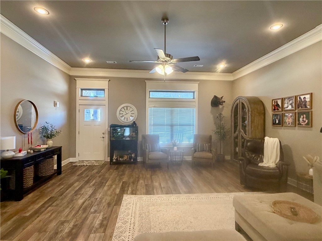 Windgate Sub - Residential