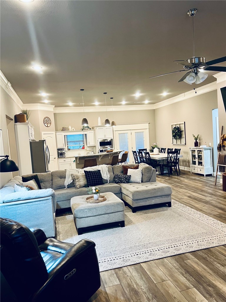 Windgate Sub - Residential