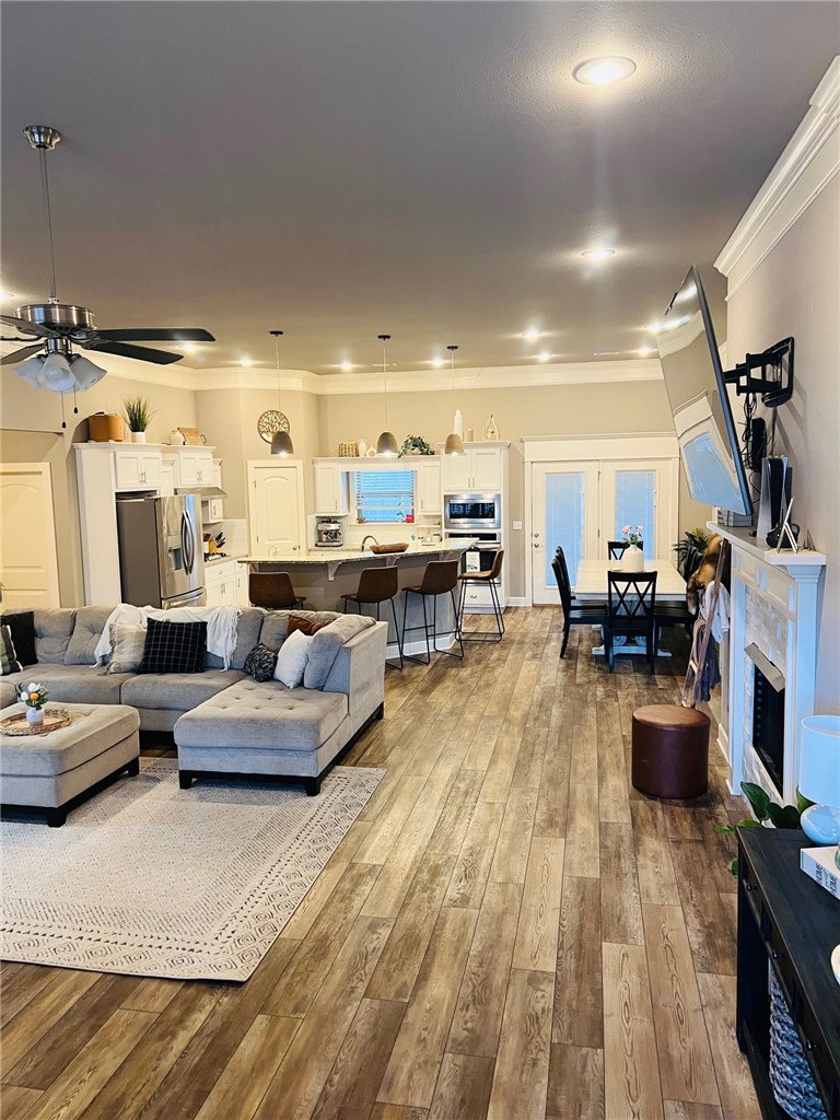 Windgate Sub - Residential