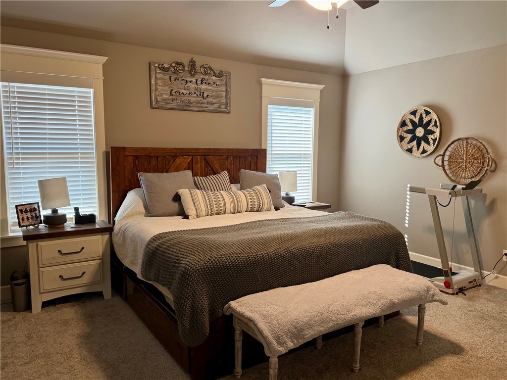 Windgate Sub - Residential