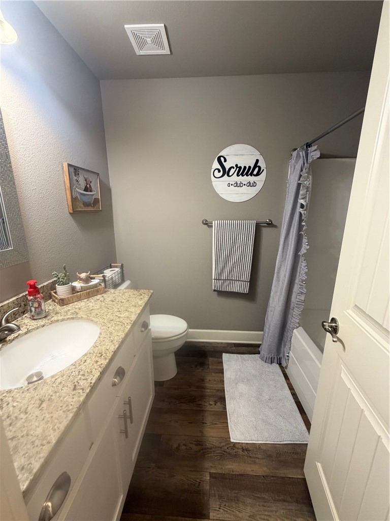 Windgate Sub - Residential