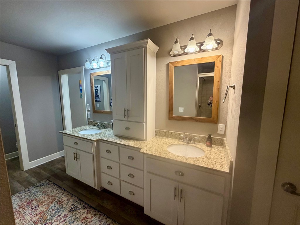 Windgate Sub - Residential