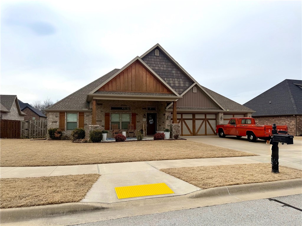 Windgate Sub - Residential