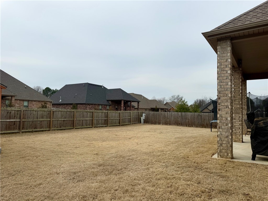 Windgate Sub - Residential