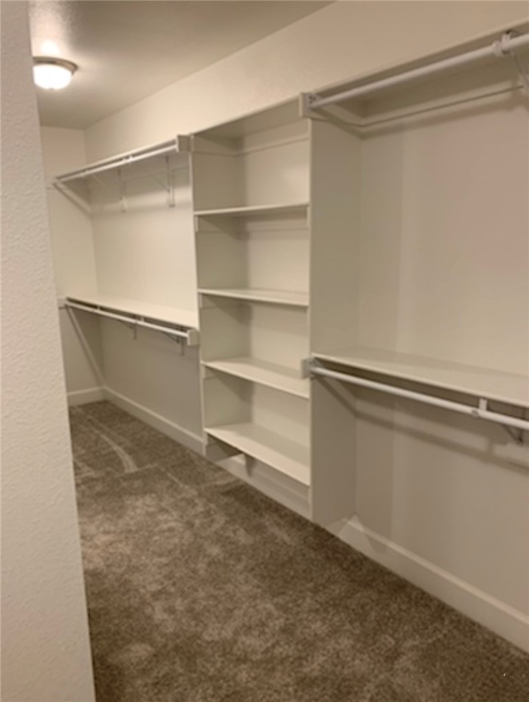 Windgate Sub - Residential