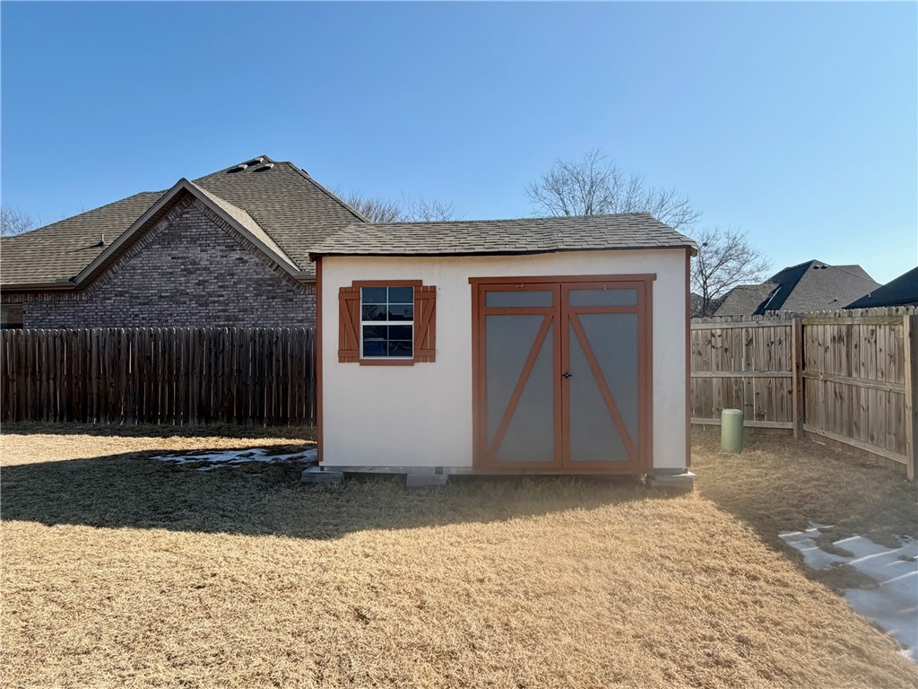 Windgate Sub - Residential