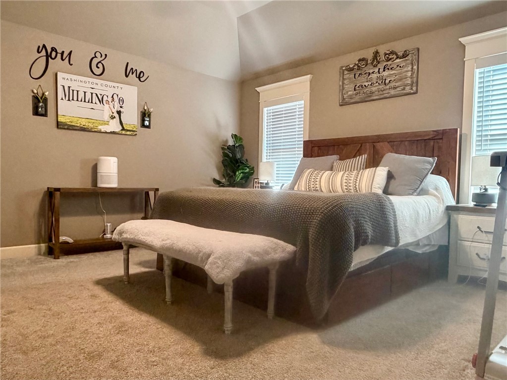 Windgate Sub - Residential