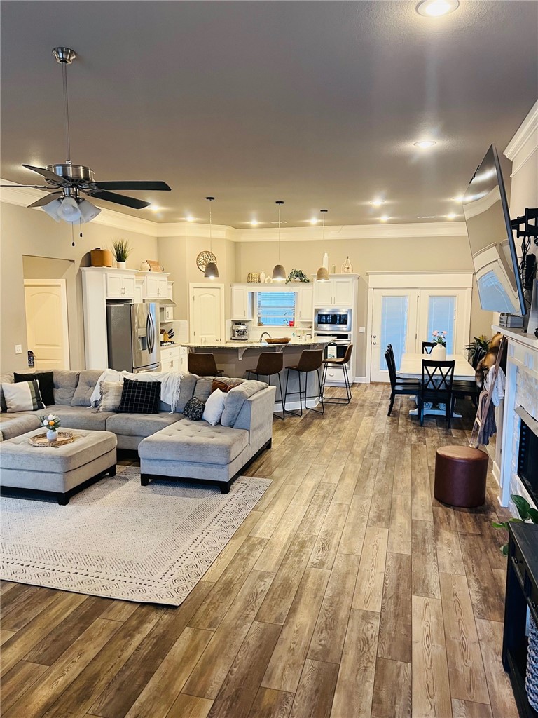 Windgate Sub - Residential