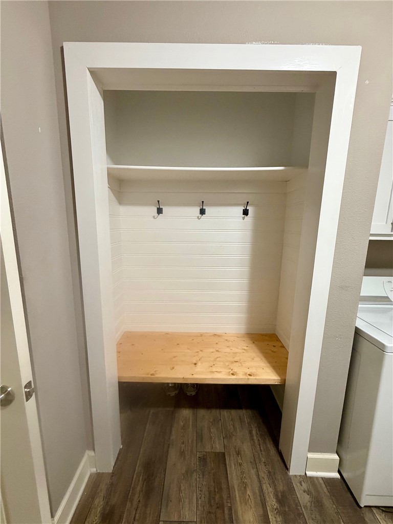 Windgate Sub - Residential