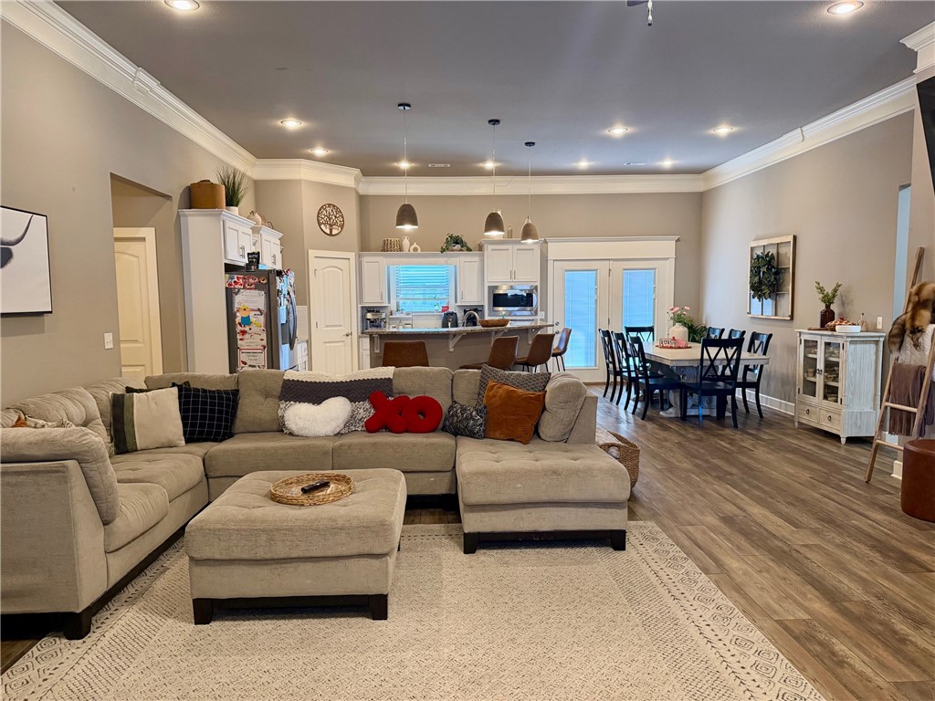 Windgate Sub - Residential