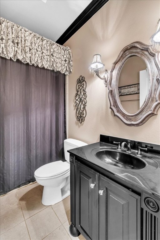 Copper Creek S/D - Residential