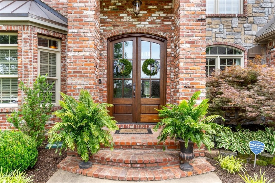 Copper Creek S/D - Residential