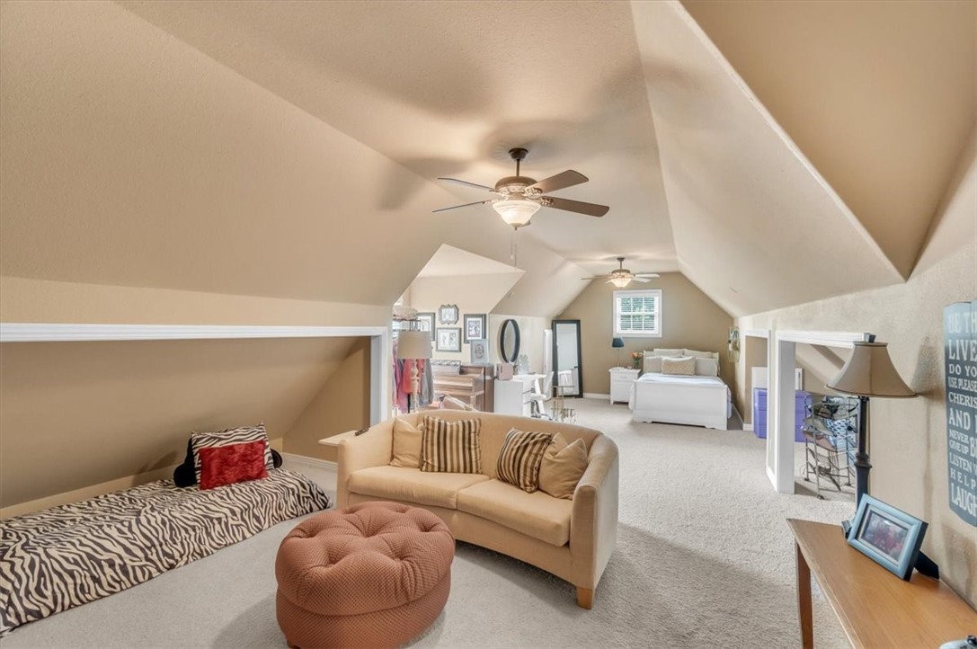 Copper Creek S/D - Residential