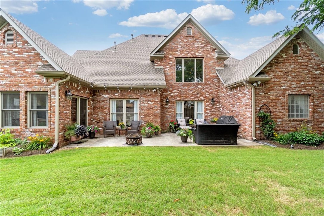 Copper Creek S/D - Residential