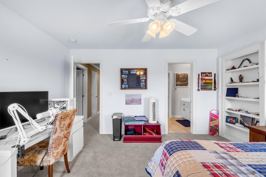 Copper Creek S/D - Residential