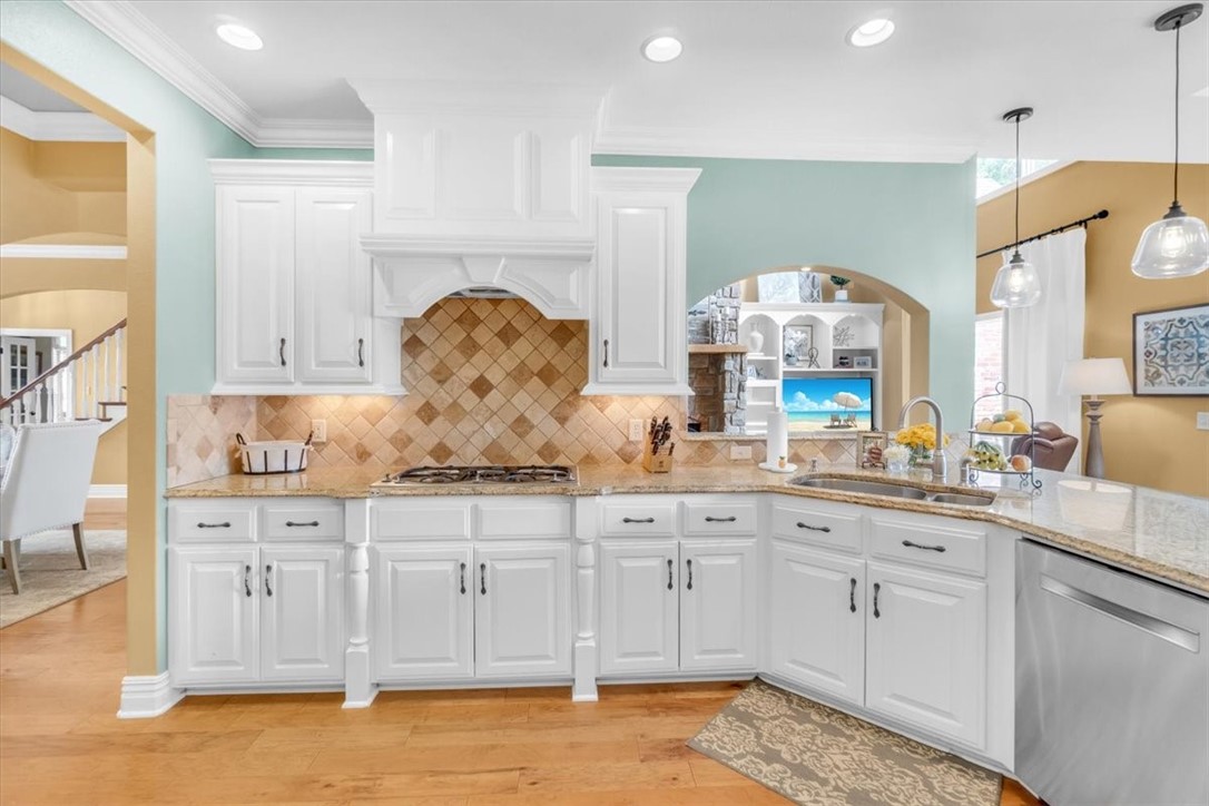 Copper Creek S/D - Residential