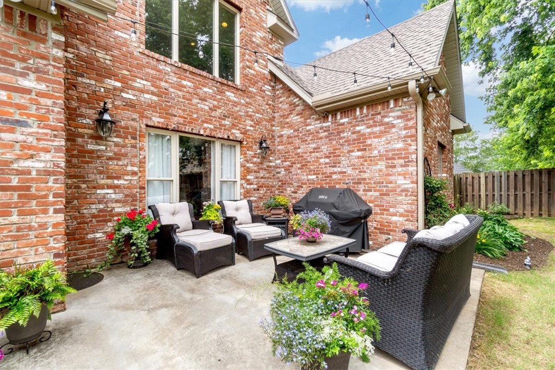 Copper Creek S/D - Residential