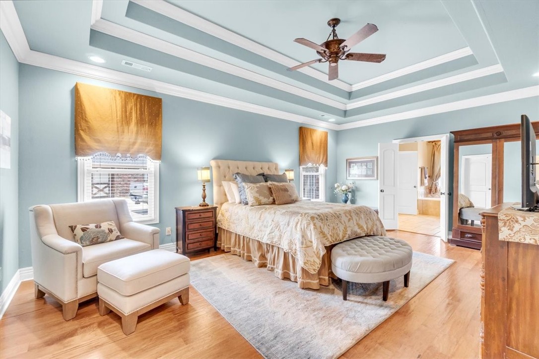 Copper Creek S/D - Residential