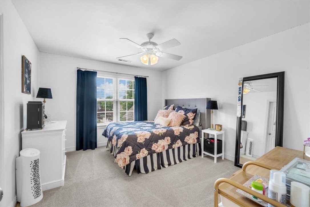 Copper Creek S/D - Residential