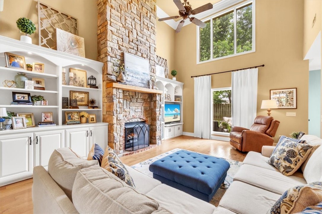 Copper Creek S/D - Residential