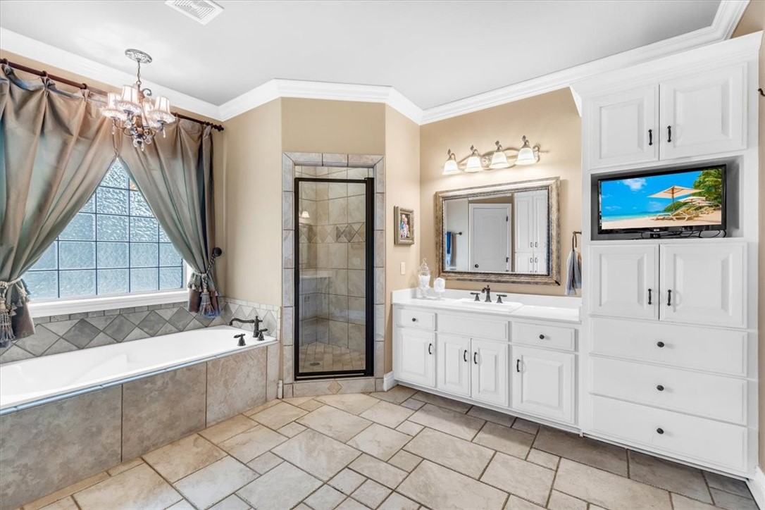 Copper Creek S/D - Residential