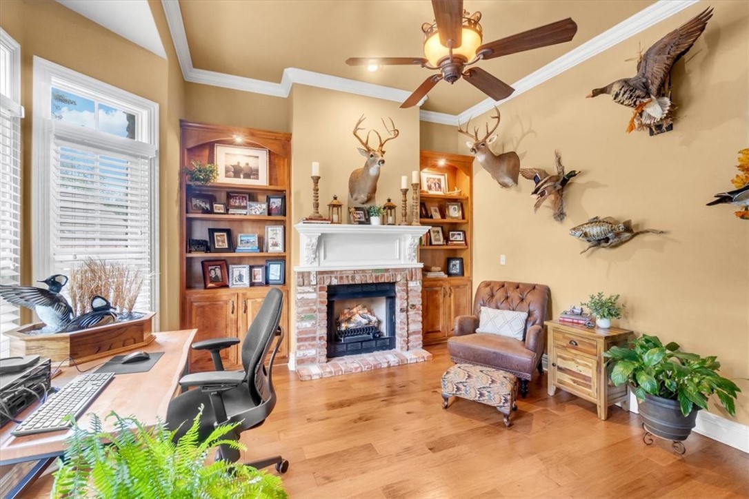 Copper Creek S/D - Residential