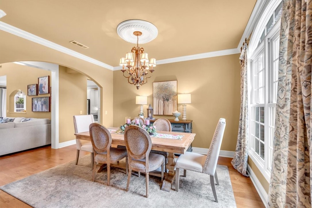 Copper Creek S/D - Residential