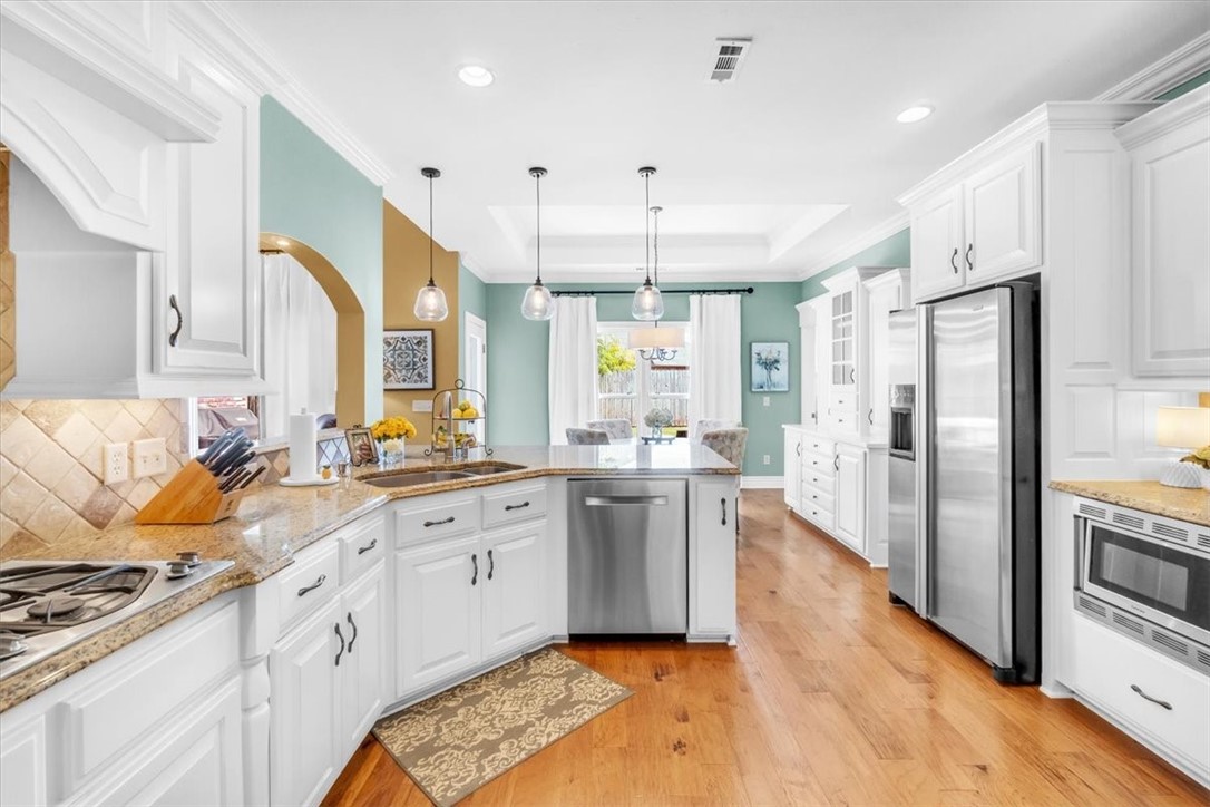 Copper Creek S/D - Residential