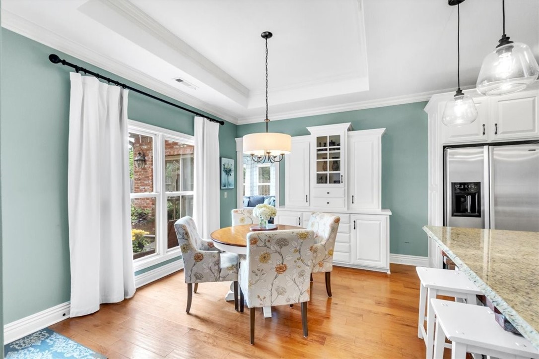 Copper Creek S/D - Residential