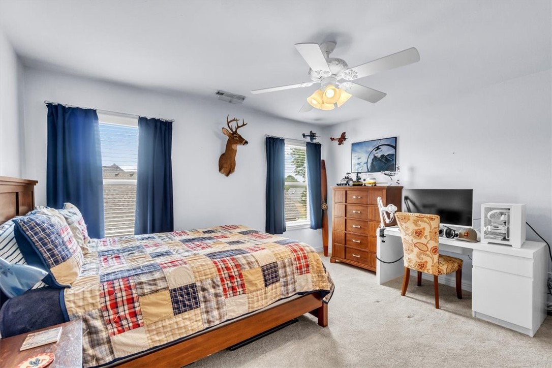 Copper Creek S/D - Residential