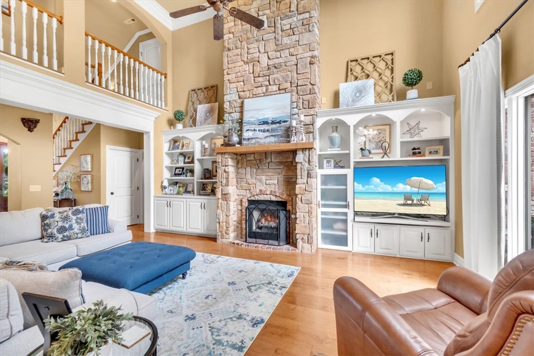 Copper Creek S/D - Residential