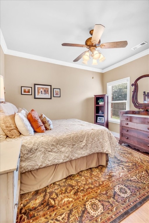 Copper Creek S/D - Residential