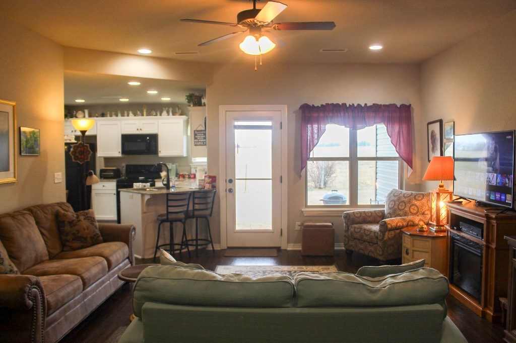 Belle Meade Sub Ph Iii - Residential