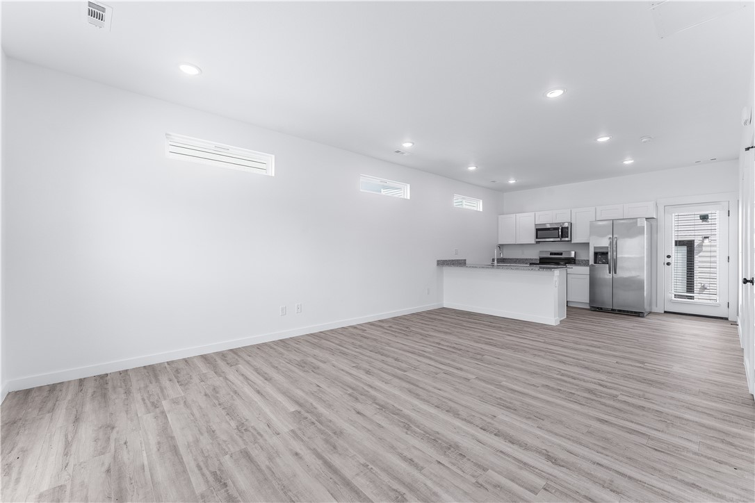FEATHERSTON VILLAGE PH 2-CENTERTON - Residential