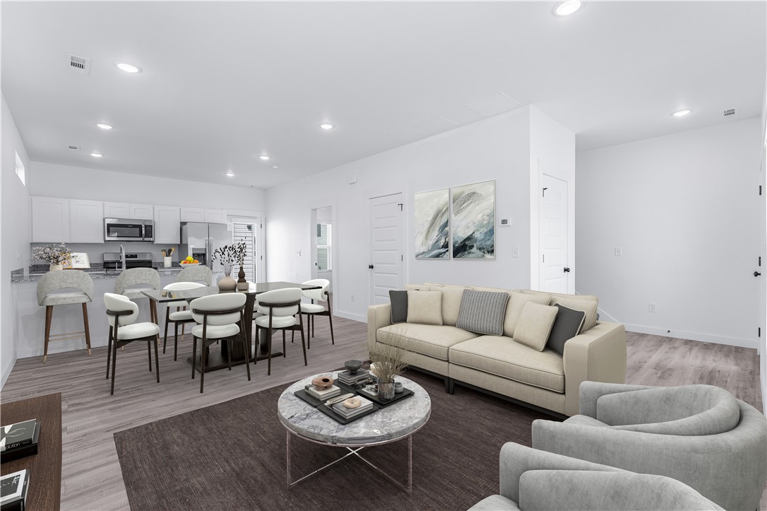 FEATHERSTON VILLAGE PH 2-CENTERTON - Residential