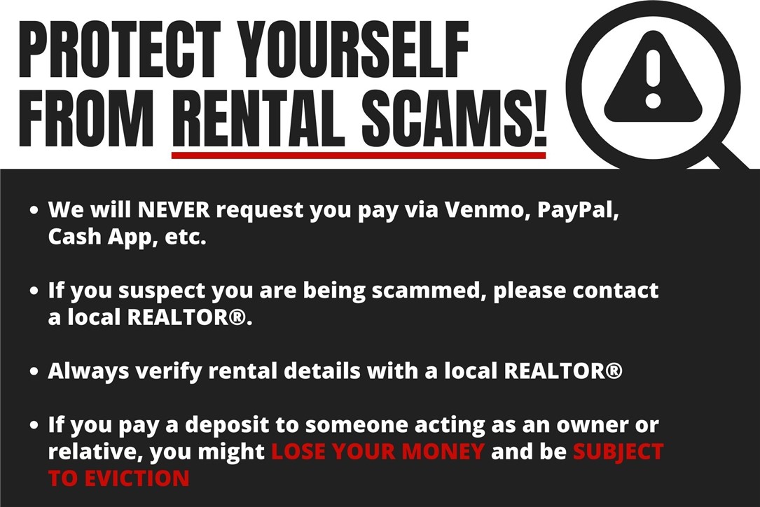 Reeds Sub - Residential Lease