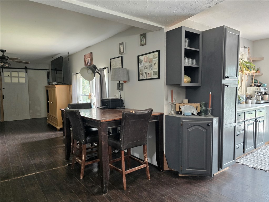 Orndorff Acres Rurban - Residential