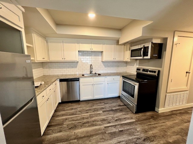 TURNER-FAUBUS ADD - Residential Lease