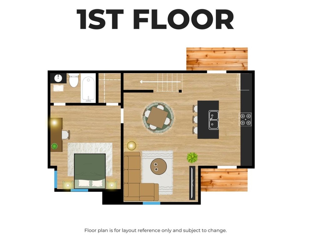 Southern Woods - Residential