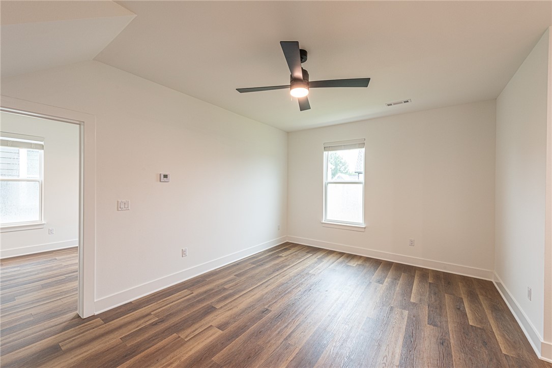 Southern Woods - Residential