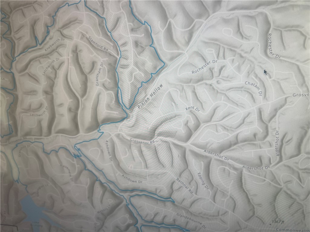Canterbury Sub Bvv - Land