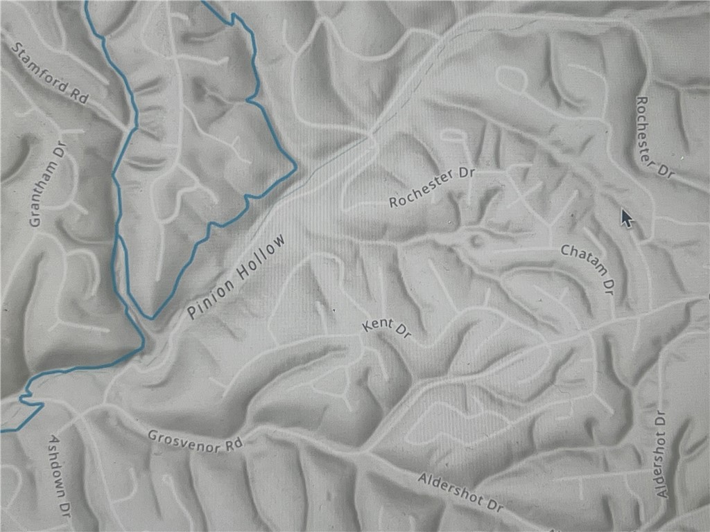 Canterbury Sub Bvv - Land