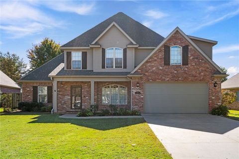 Photo of 4311 W Coneflower Place, Fayetteville, AR 72704 (MLS # 1326455) Photo of 4311 W Coneflower Place, Fayetteville, AR 72704 (MLS # 1326455)