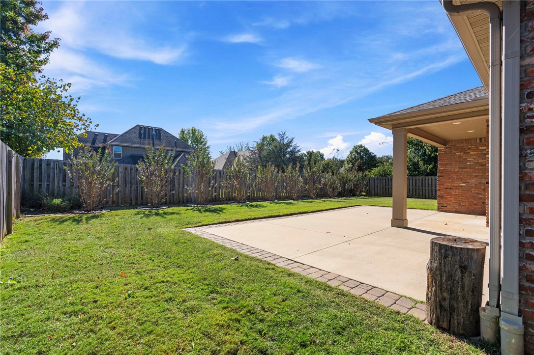 Wildflower Meadows Sub - Residential