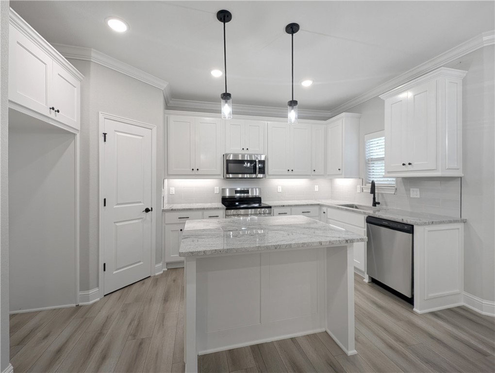 Halladale Sub Bvv - Residential